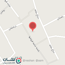 عکس پوشاک وصال شعبه محدوده خیابان اکباتان