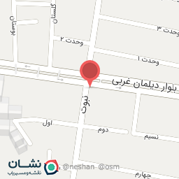 عکس مطب دندانپزشکی دکتر رفیع زاده