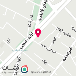 عکس برق تسلا 