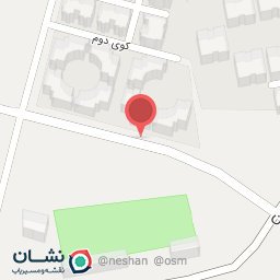 عکس ساختمان صدف