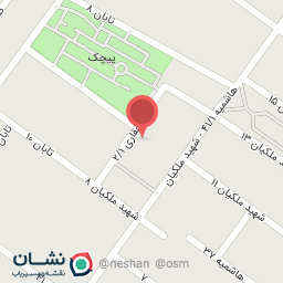 عکس کافه خانه کوچک