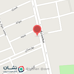 عکس سوپر مارکت 