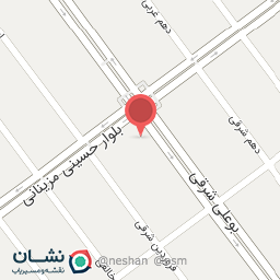 عکس پاساژ کیوان