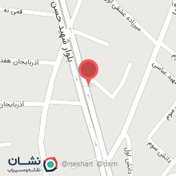 عکس سوپر مارکت جسور