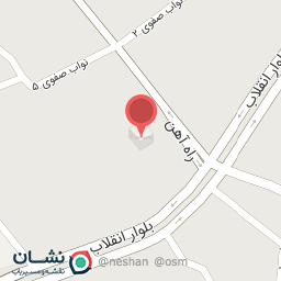 عکس مطب دکتر نظری