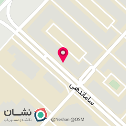 عکس دفتر مرکزی شرکت افشید ذوب اسپادانا