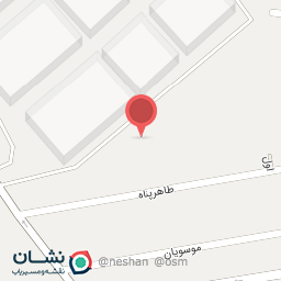 عکس پارکینگ سرای ایرانی