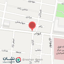 عکس دکتر سمانه علیزاده 