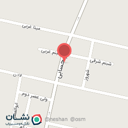 عکس املاک کوثر 