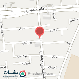 عکس الکترو موحد