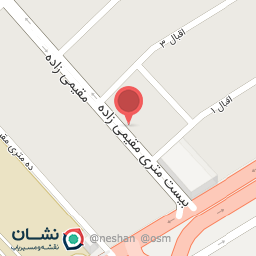 عکس مشاور املاک خزائی