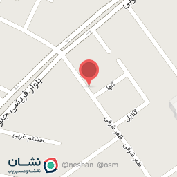 عکس دکتر دارا پروینی