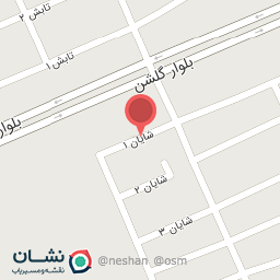 عکس سالن زیبایی مشکی 