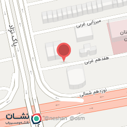 عکس مجتمع پزشکان سورنا