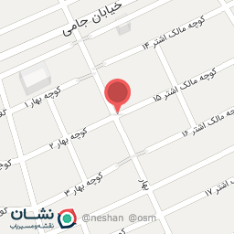 عکس سوپرمارکت اعظمی