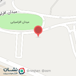 عکس مزار محمود اقبال دوست