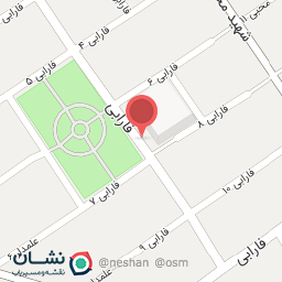 عکس آزمایشگاه آب و خاک جهرم