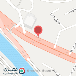 عکس چمران برگر 