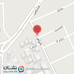 عکس صنایع روشنایی خزر نور