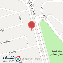 عکس پنچرگیری یاران