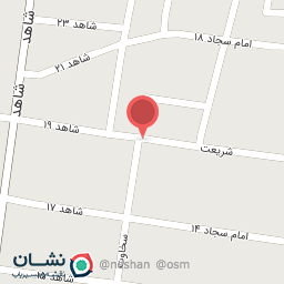 عکس سوپر مارکت کاویانی