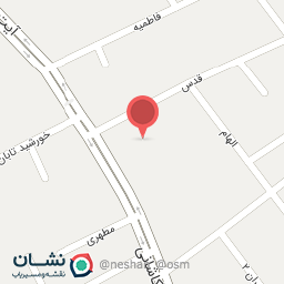 عکس بیمارستان بهمن یزد