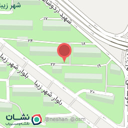 عکس بلوک ۲۲