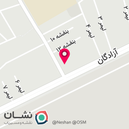 عکس مصالح ساختمانی امید