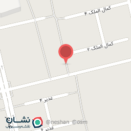 عکس نانوایی سنگکی