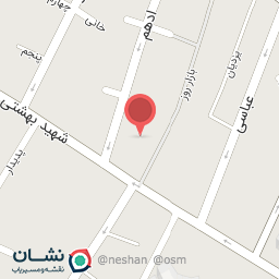 عکس دفتر فروش تات خانه مرکزی دوو