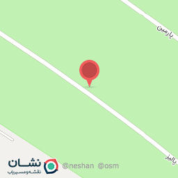 عکس باغ مجالس فراحان