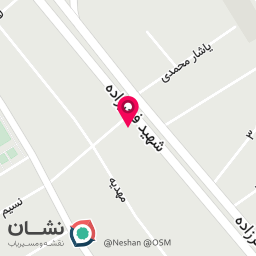 عکس تعمیرگاه مکانیکی میلاد