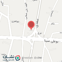 عکس الکتریکی کیهان