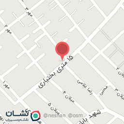 عکس پخش موادغذایی باقری