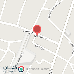 عکس فروشگاه لوازم یکبار مصرف کبودوندی