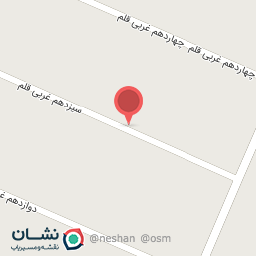 عکس آرایشگاه کودک و نوجوان البرز