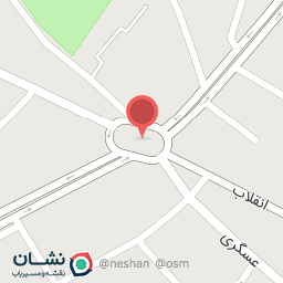 عکس میدان امام حسین (ع)