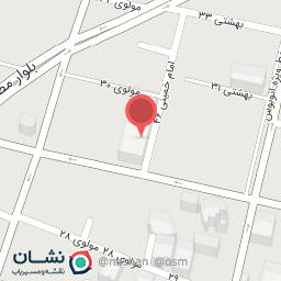 عکس حسینیه خراسانیها