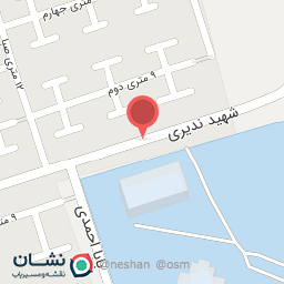 عکس افق کوروش شعبه ساوه شهرک فجر دو