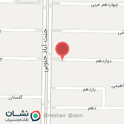 عکس شرکت ایمن گستر ژیوار شعبه جنت‌ آباد جنوبی