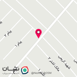 عکس آنی مزون
