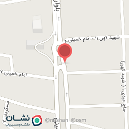 عکس عطر فروشی علی عطری