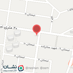 عکس آرایش و پیرایش پاییزان