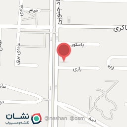 عکس آموزشگاه رعنا (طراحی لباس، خیاطی، نقاشی، خوشنویسی، صنایع دستی، بافتنی)