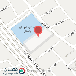 عکس مسجد فاطمه زهرا (س)