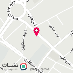 عکس عینک چشم انداز 