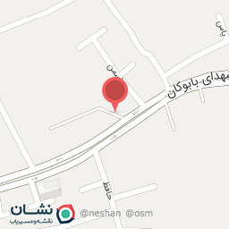 عکس تولیدی نبات شهرزاد