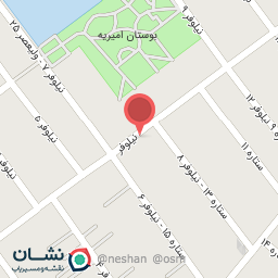 عکس شرکت بازرگانی سلین پاکان پارسیان