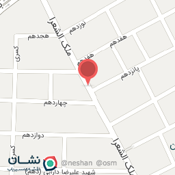 عکس فروشگاه رنگ و یراق کمیل