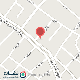 عکس داروخانه شبانه روزی دکتر حیدری